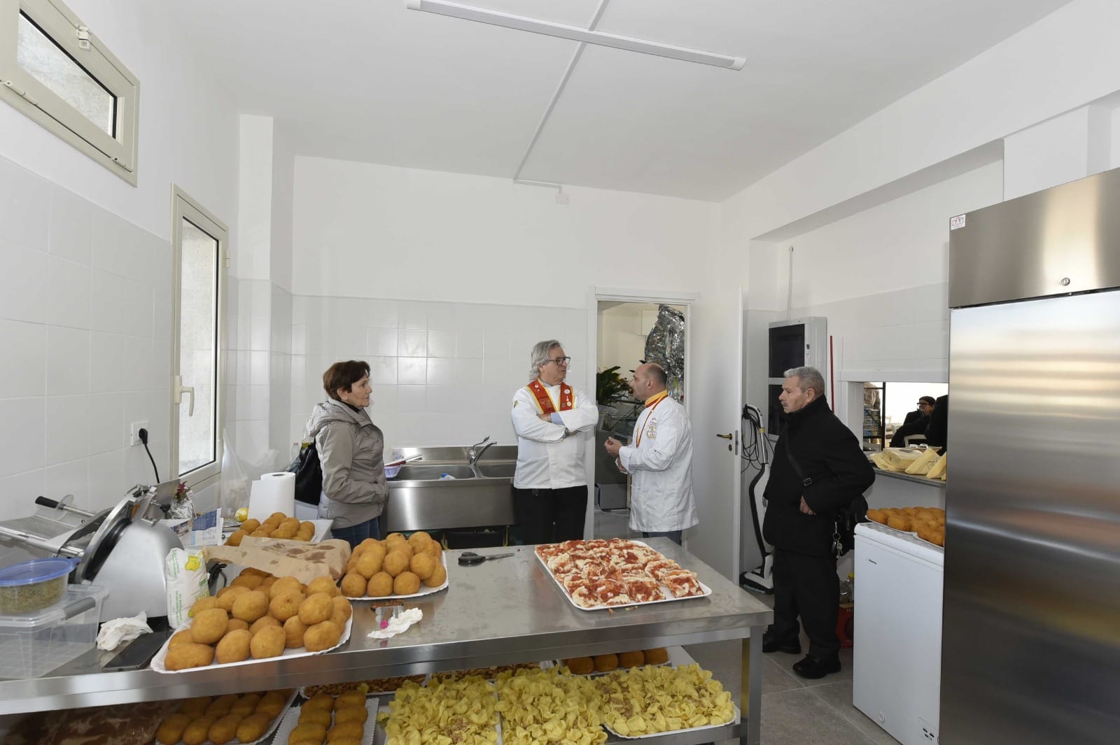 Trattoria Foto 35